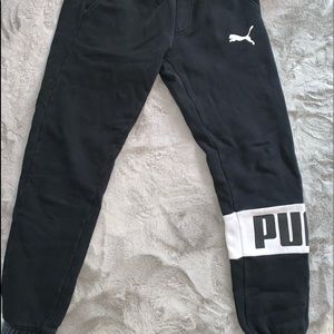 puma sweats